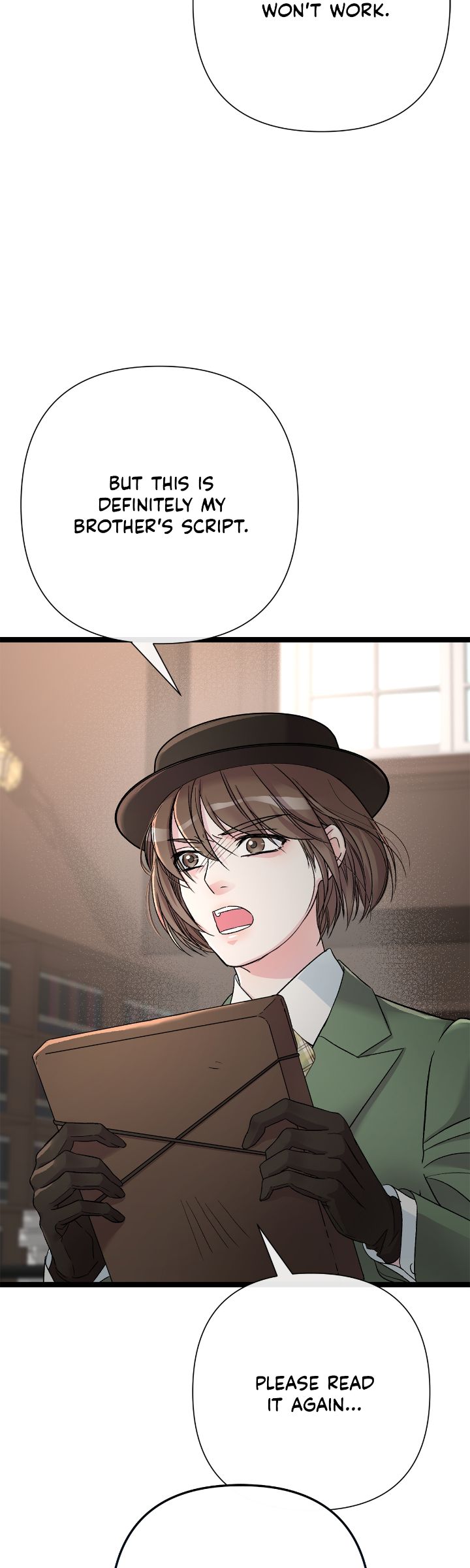 The Problematic Prince, Chapter 85 image 02